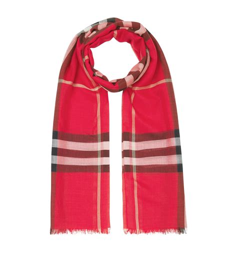 burberry pattern colors|burberry color check wool scarf.